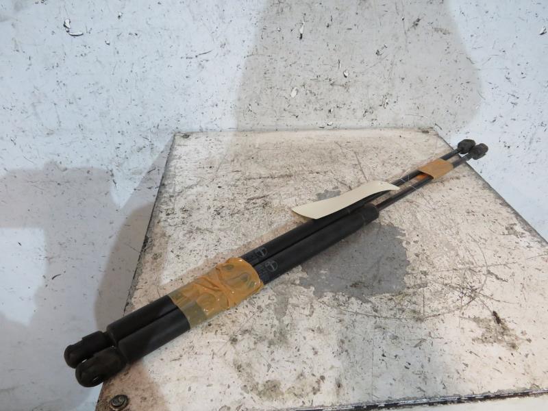 Verin de coffre MITSUBISHI SPACE STAR 2 Diesel - 1