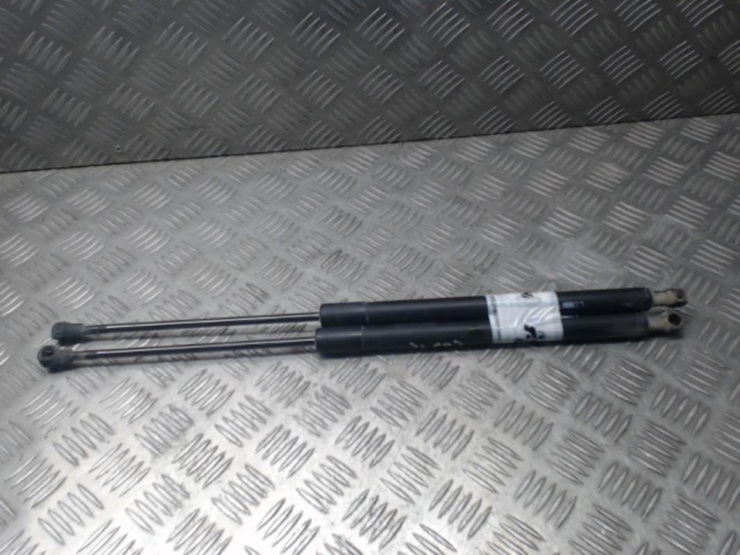 Molla a gas bagagliaio PEUGEOT 207 PHASE 1 BREAK Diésel - 1