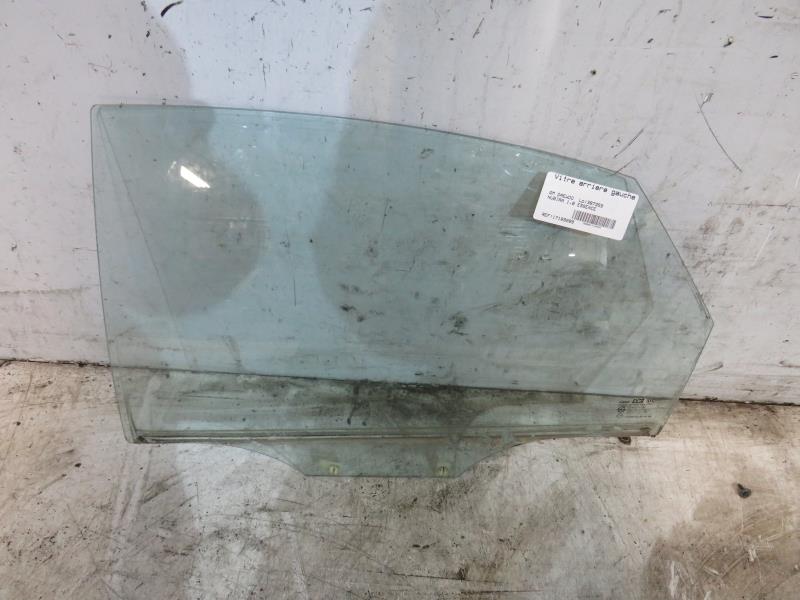 Vitre arriere gauche DAEWOO NUBIRA 2 Essence - 1