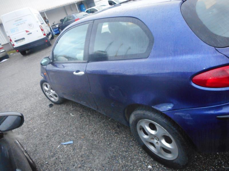 Image Jante - ALFA ROMEO 147