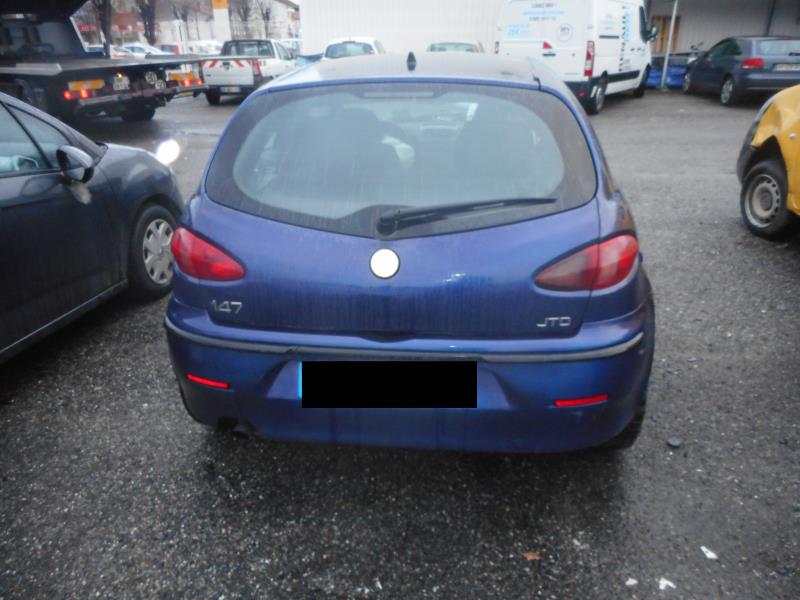 Image Jante - ALFA ROMEO 147