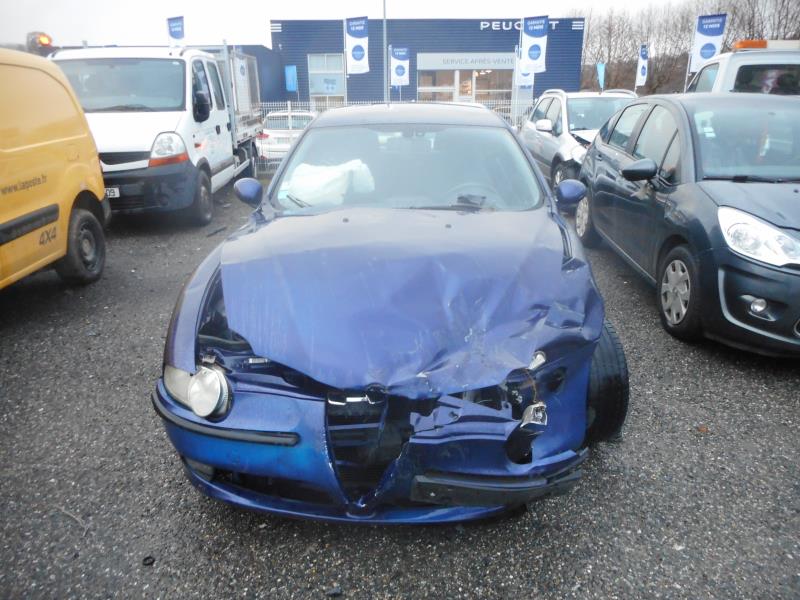 Image Jante - ALFA ROMEO 147