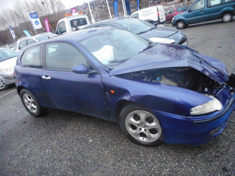 Image Jante - ALFA ROMEO 147