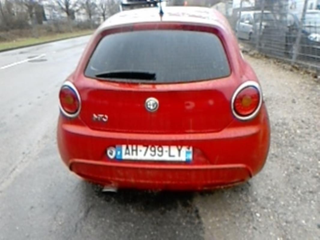 Photo de la pièce