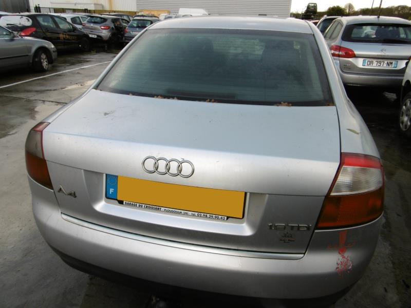Image Retroviseur droit - AUDI A4 2