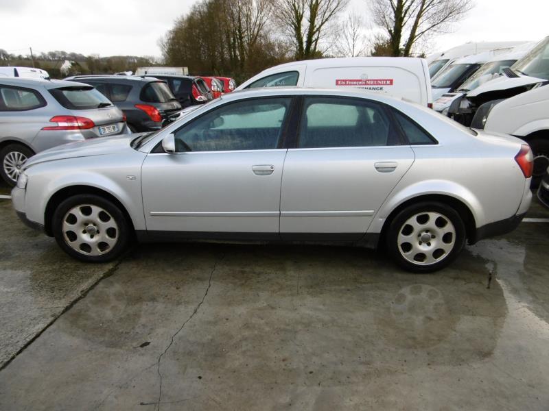 Image Retroviseur droit - AUDI A4 2