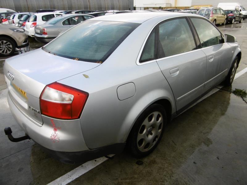 Image Retroviseur droit - AUDI A4 2