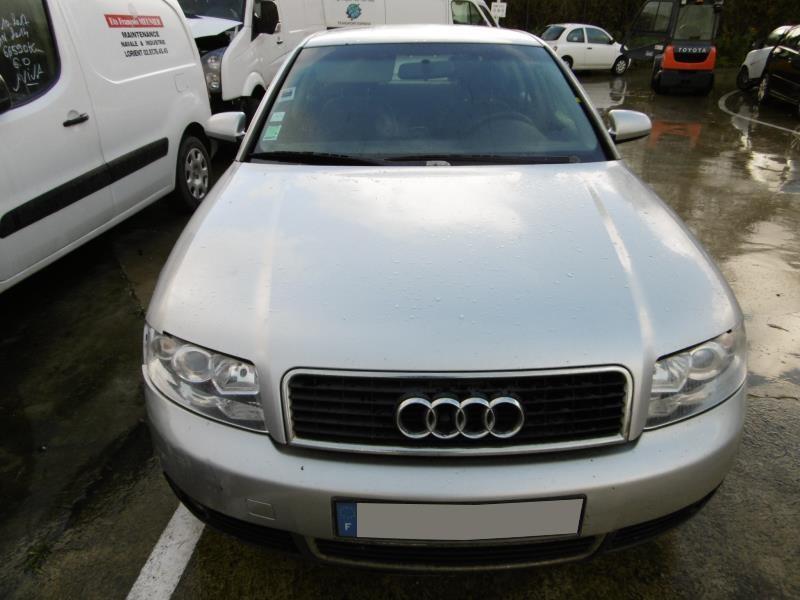 Image Retroviseur droit - AUDI A4 2