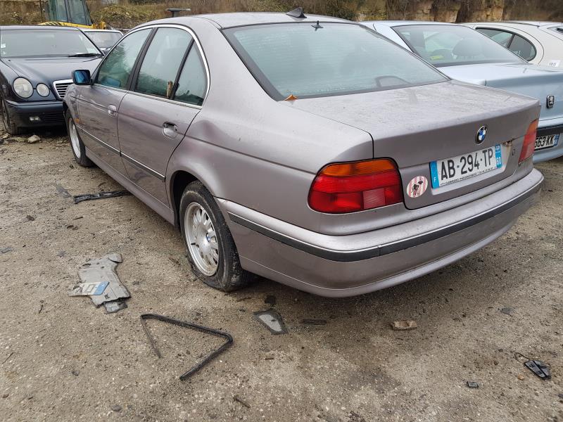 Compresseur clim BMW SERIE 5 E39 PHASE 1 Diesel - 1
