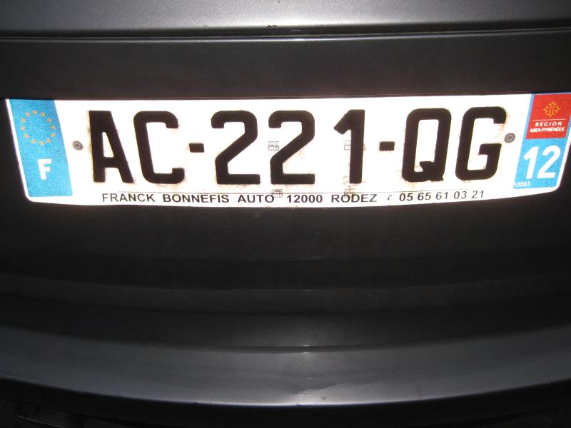 Nez de pont arriere BMW X3 E83 PHASE 2 Diesel - 1