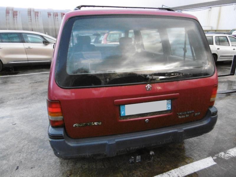 Image Retroviseur droit - CHRYSLER VOYAGER/GRAND VOYAGER 1991
