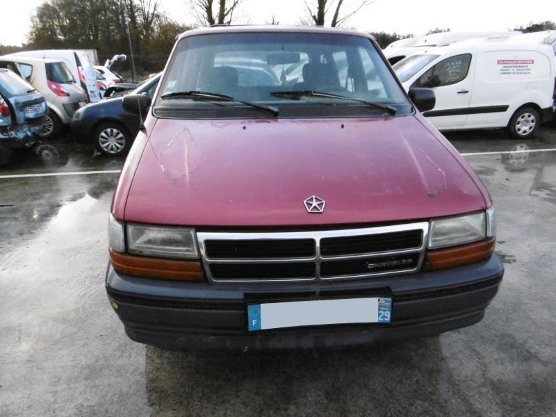 Image Retroviseur droit - CHRYSLER VOYAGER/GRAND VOYAGER 1991