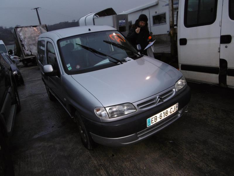Molla a gas bagagliaio CITROEN BERLINGO 1 PHASE 1 Diésel - 1