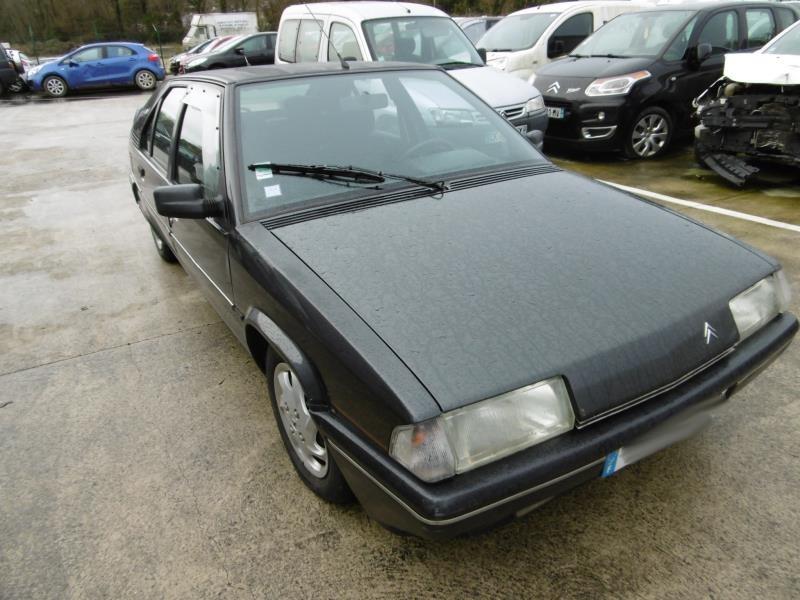 Image Feu arriere principal droit (feux) - CITROEN BX