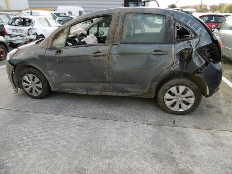 Image Feu arriere principal droit (feux) - CITROEN C3 2