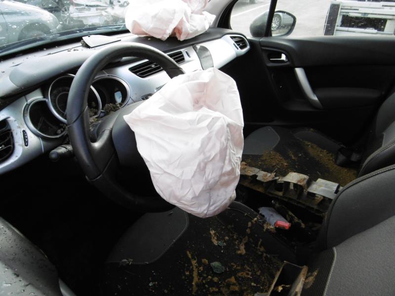 Image Feu arriere principal droit (feux) - CITROEN C3 2
