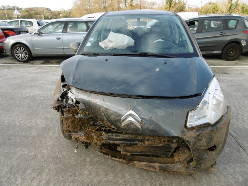 Image Feu arriere principal droit (feux) - CITROEN C3 2