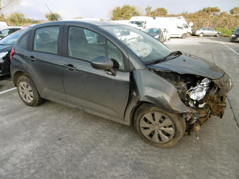 Image Feu arriere principal droit (feux) - CITROEN C3 2