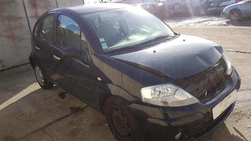 Image Boite de vitesses - CITROEN C3 1