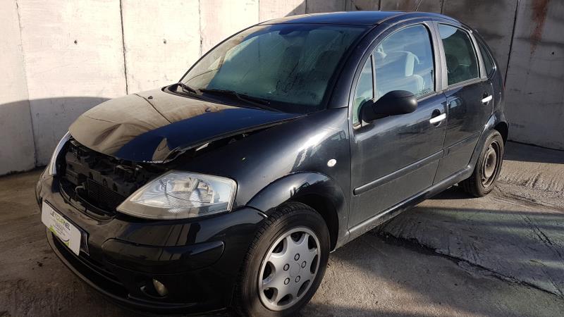 Image Boite de vitesses - CITROEN C3 1