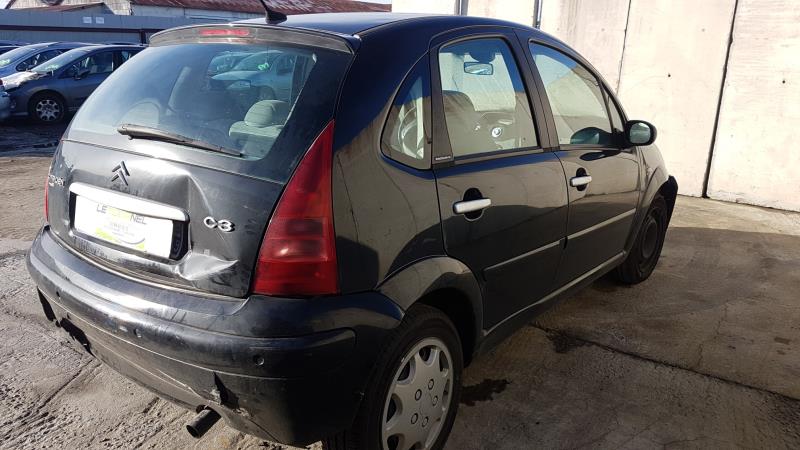 Image Boite de vitesses - CITROEN C3 1