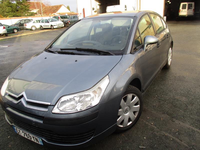 Feu factice arriere gauche CITROEN C4 1 PHASE 1 Diesel - 1