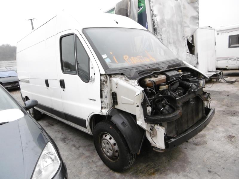 Ventola riscaldamento CITROEN JUMPER 2 Diésel - 1