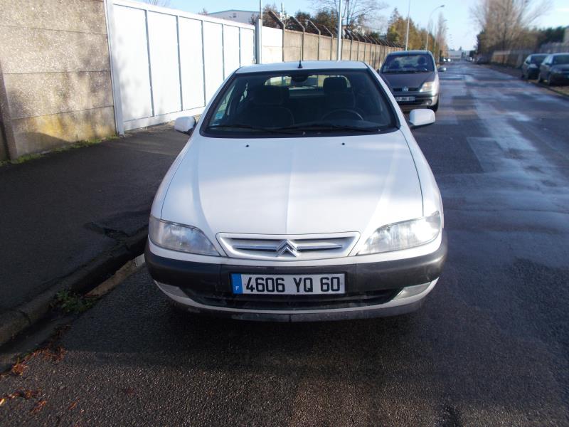 Pompe de direction CITROEN XSARA PHASE 1 COUPE Essence - 1