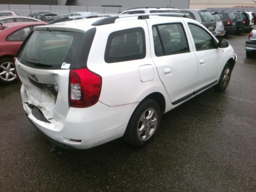 Image Cardan droit (transmission) - DACIA LOGAN MCV 2
