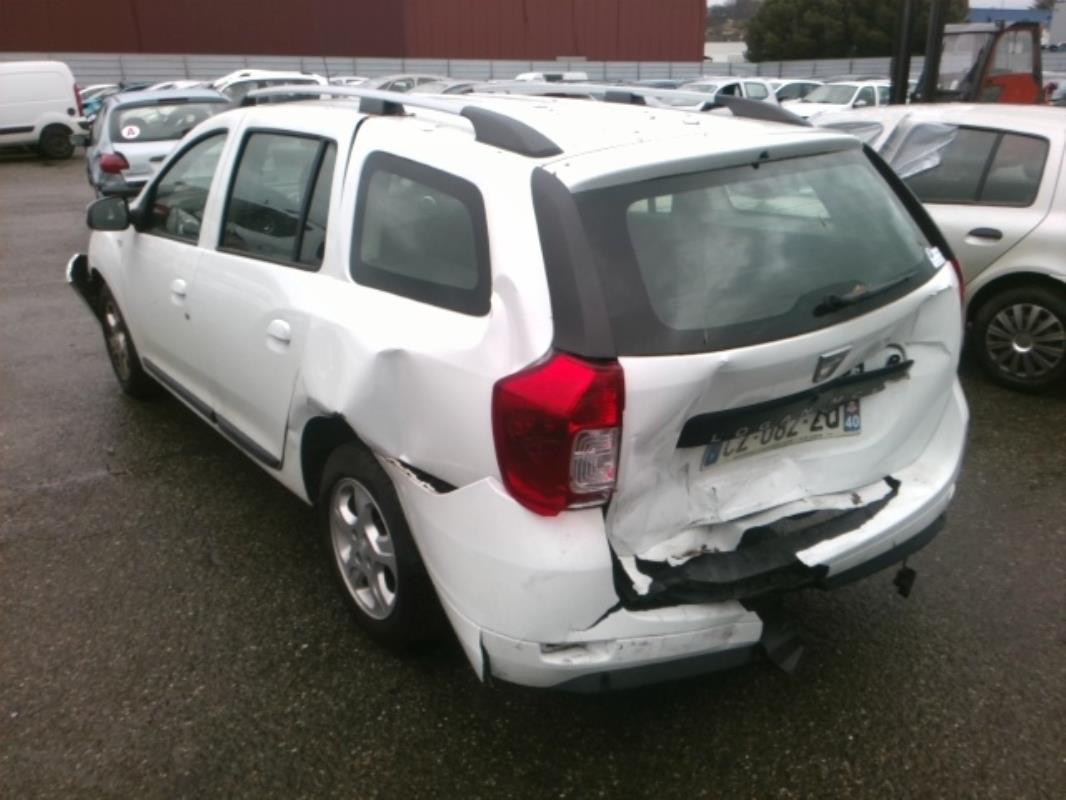 Image Cardan droit (transmission) - DACIA LOGAN MCV 2