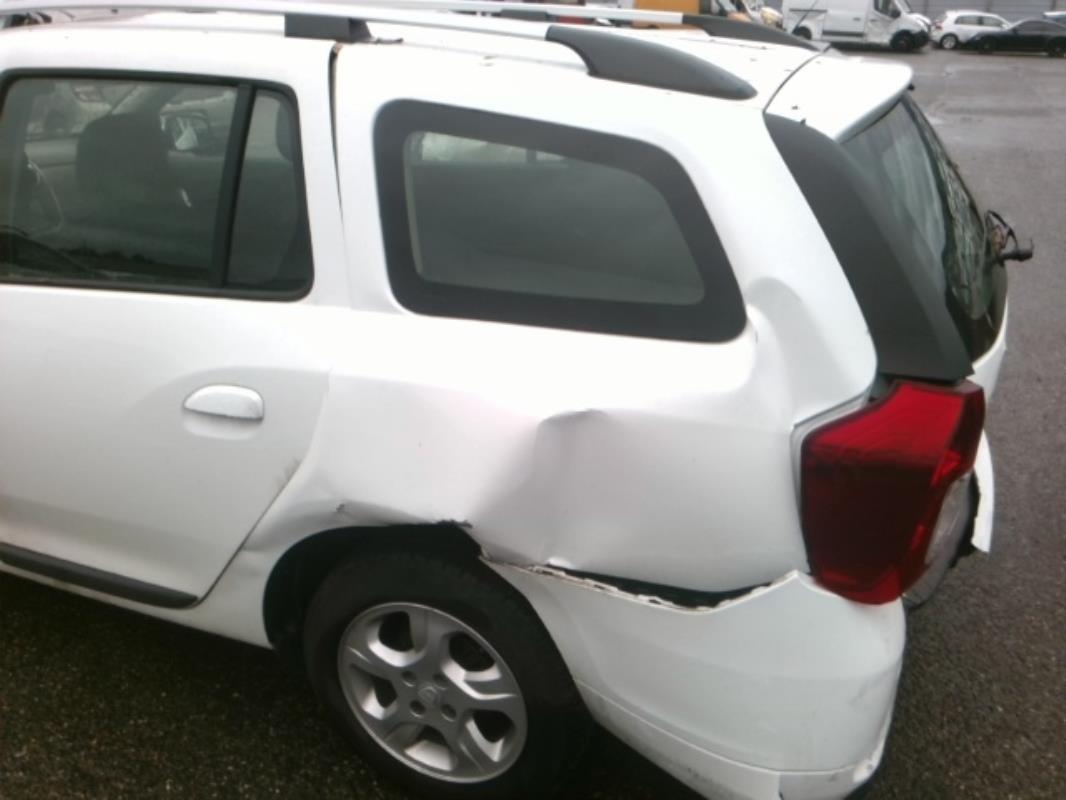 Image Cardan droit (transmission) - DACIA LOGAN MCV 2