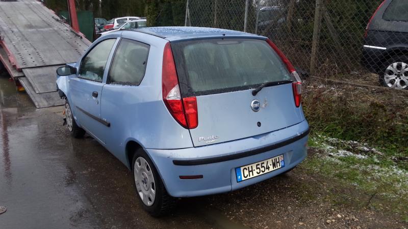 Pinza freni anteriore destra FIAT PUNTO 2 PHASE 2 Gasolina - 1