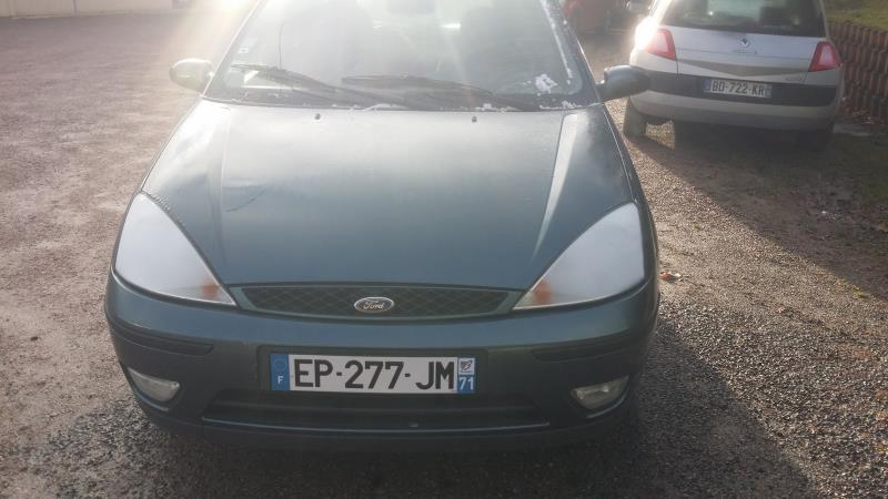 Boite de vitesses FORD FOCUS 1 Essence - 1