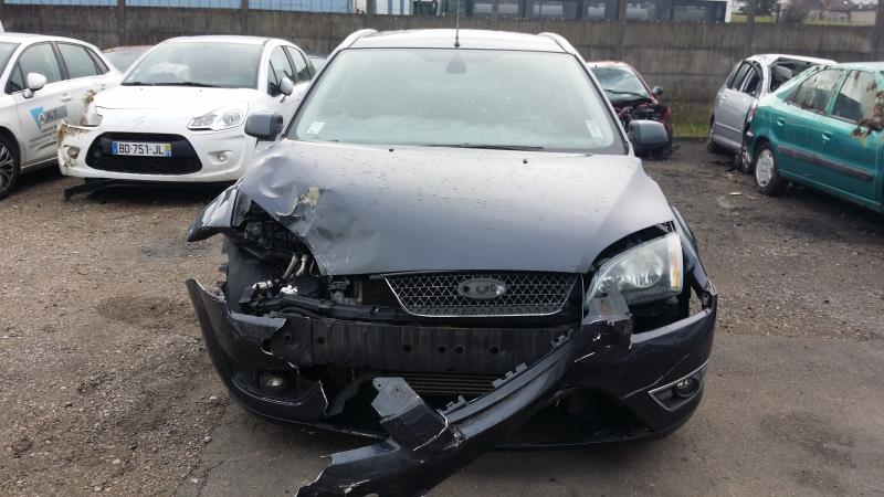Verin de coffre FORD FOCUS 2 PHASE 1 BREAK Diesel - 1