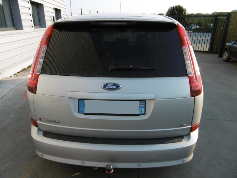 Image Feu arriere principal droit (feux) - FORD C-MAX 1
