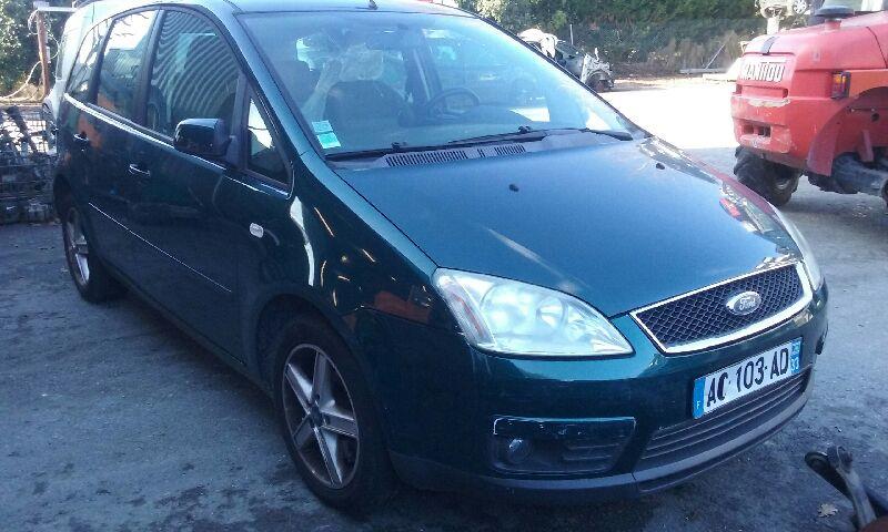 Pompe de direction FORD C-MAX 1 PHASE 1 Diesel - 1