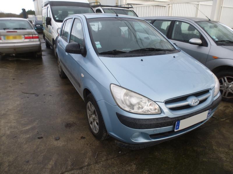 Image Optique avant principal droit (feux)(phare) - HYUNDAI GETZ