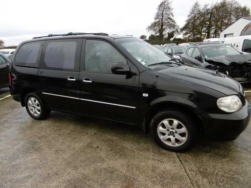 Image Retroviseur gauche - KIA CARNIVAL 1
