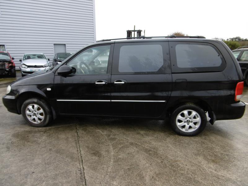 Image Retroviseur gauche - KIA CARNIVAL 1