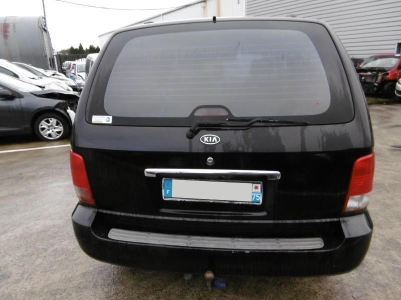 Image Retroviseur gauche - KIA CARNIVAL 1