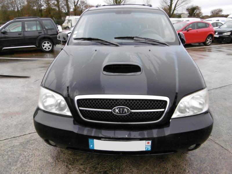 Image Retroviseur gauche - KIA CARNIVAL 1