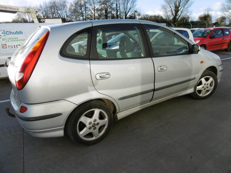 Image Retroviseur droit - NISSAN ALMERA TINO