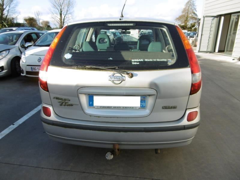 Image Retroviseur droit - NISSAN ALMERA TINO