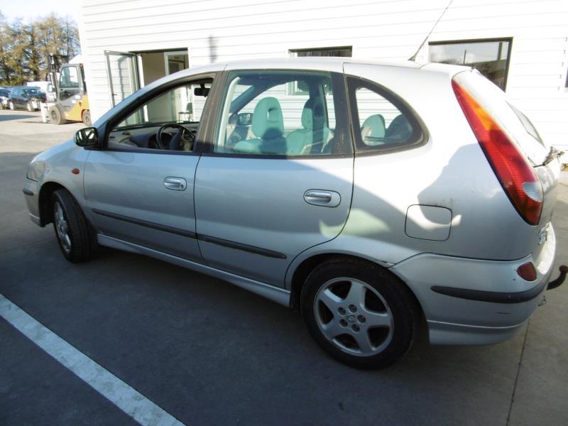 Image Retroviseur droit - NISSAN ALMERA TINO