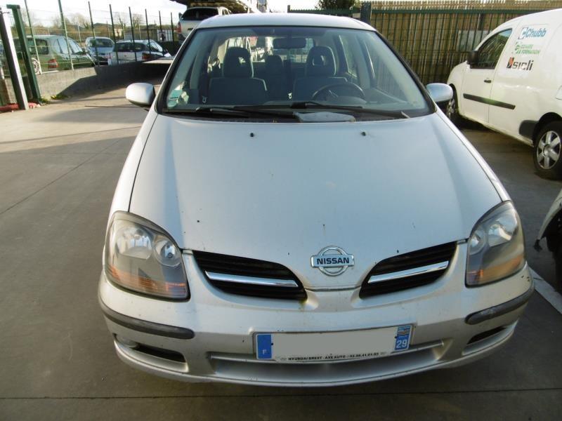 Image Retroviseur droit - NISSAN ALMERA TINO