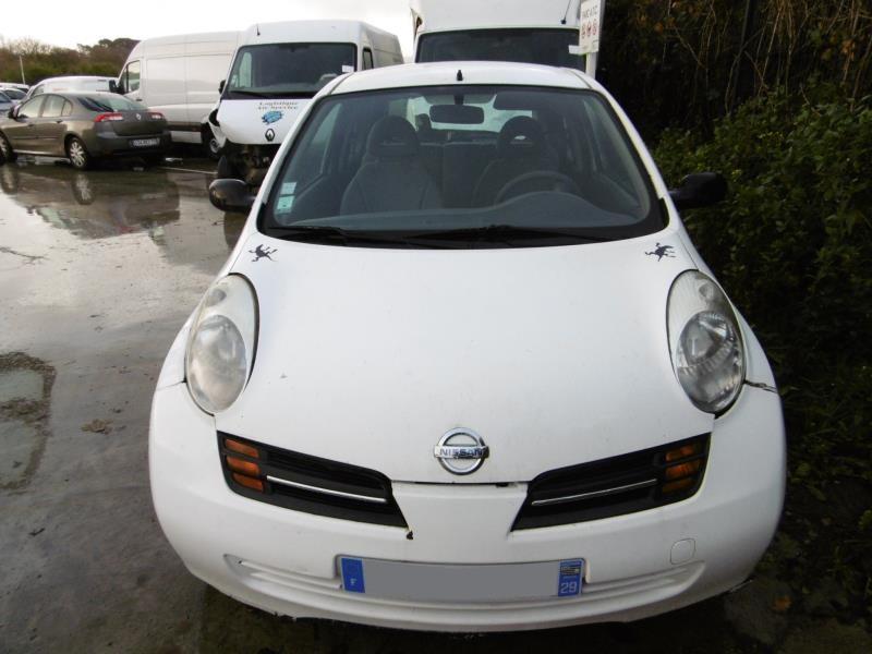 Image Retroviseur droit - NISSAN MICRA 3