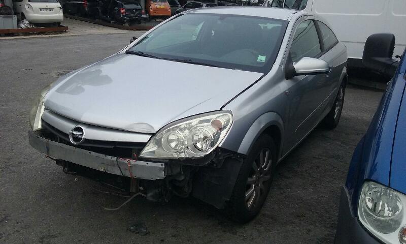 Compteur OPEL ASTRA H GTC PHASE 1 Essence - 1