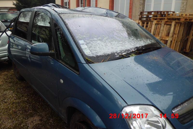 Photo de la pièce