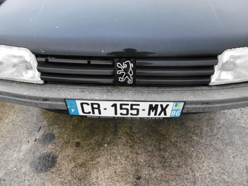 Pièce Auto