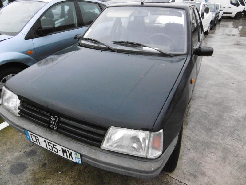 Image Retroviseur gauche - PEUGEOT 205